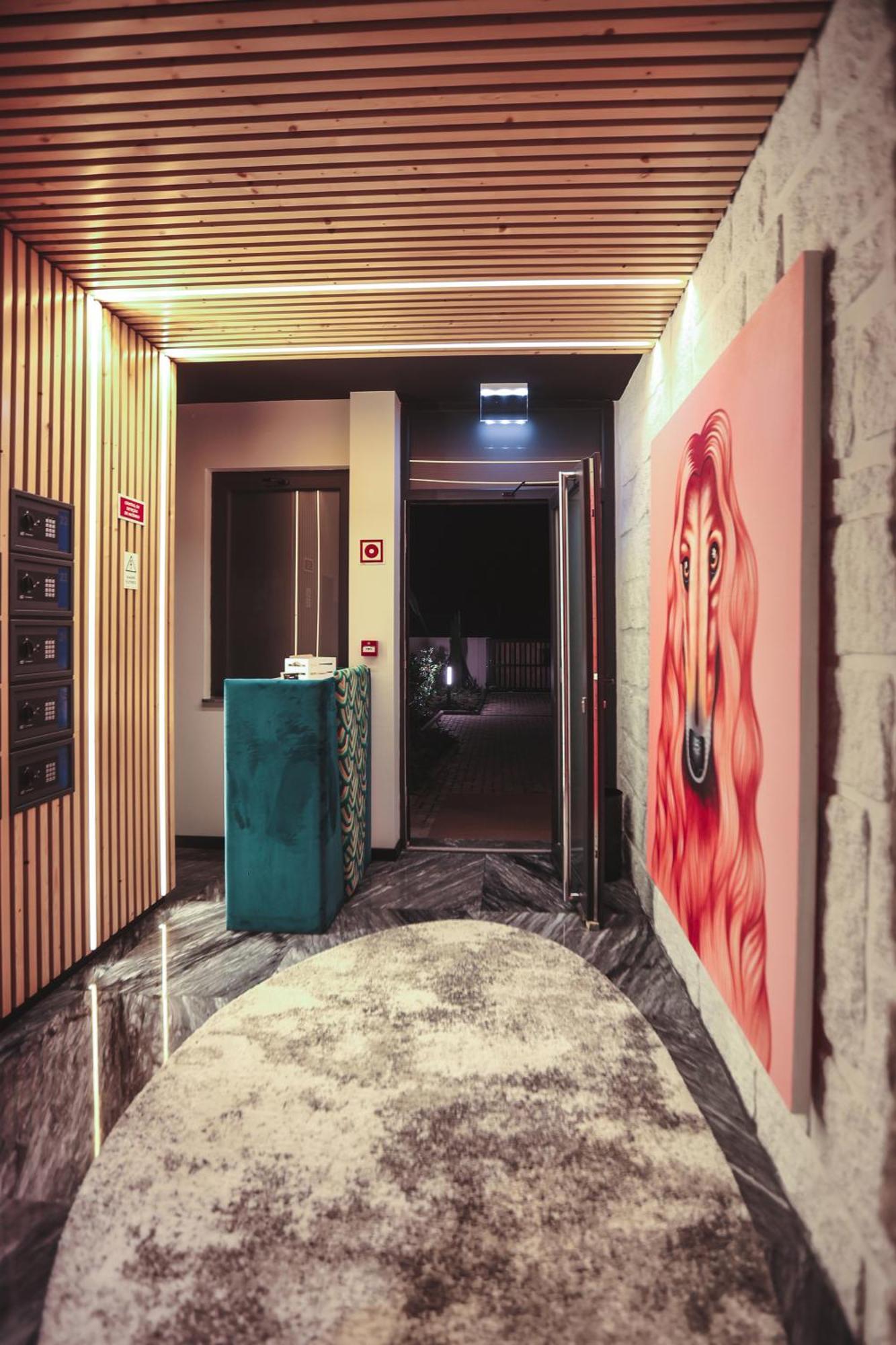 Alma Candida 01 ヴァレンサ エクステリア 写真